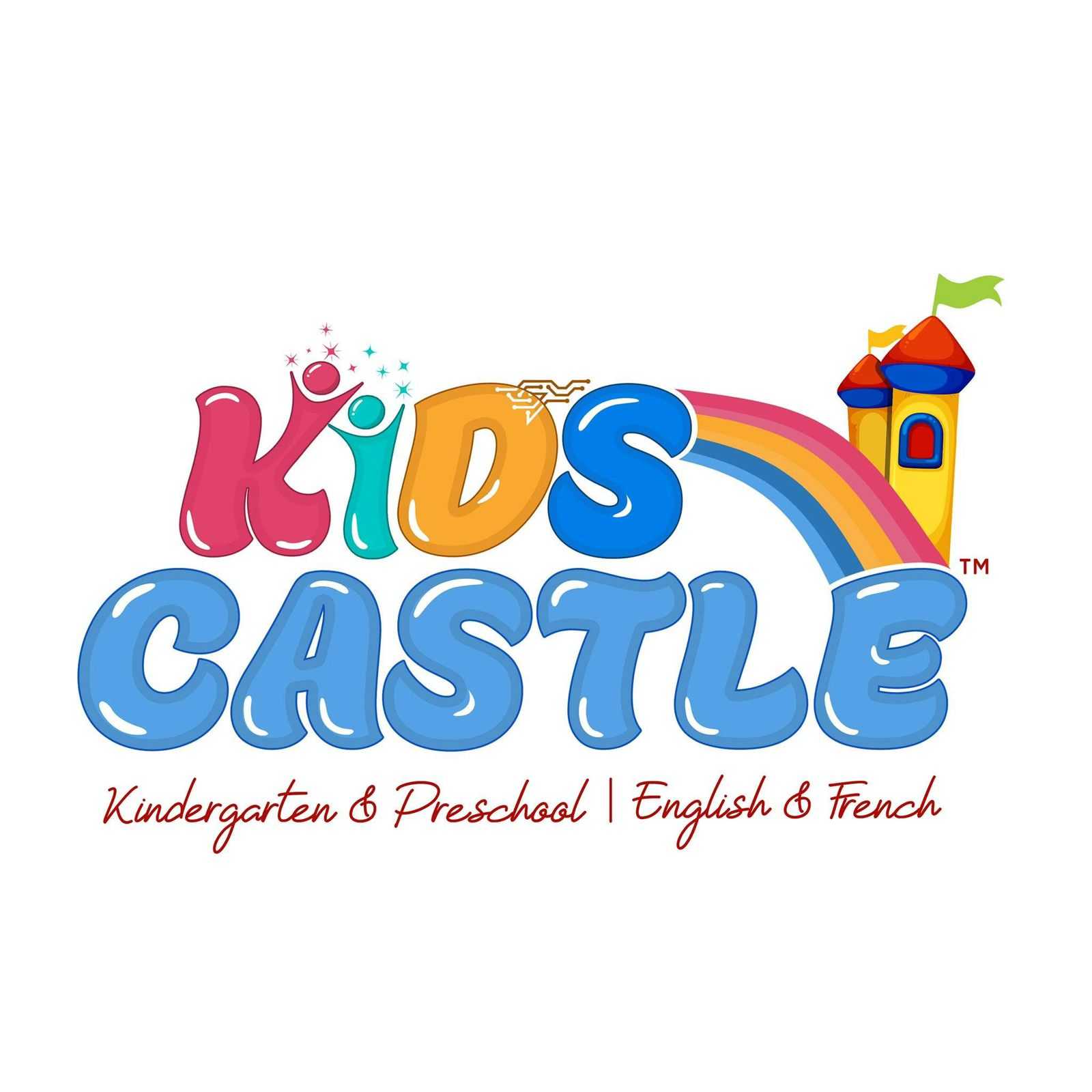 A Kids Castle